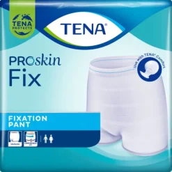 Essity Tena Fix Mut Elastica S 5Pz Degenza
