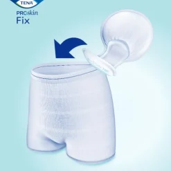 Essity Tena Fix Mut Elastica S 5Pz Degenza