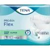 Essity Tena Flex Super Pannolini Taglia Xl 30 Pezzi Pannoloni Per Adulti
