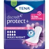 Essity Tena Lady Night Assorbenti Maxi 12 Pezzi Pannoloni Per Adulti
