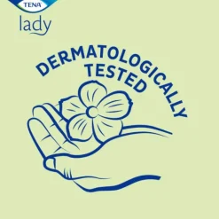 Essity Tena Lady Normal Assorbenti 12 Pezzi Incontinenza Leggera