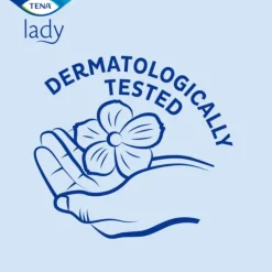 Essity Tena Lady Super Assorbenti 15 Pezzi Incontinenza Leggera