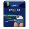 Essity Tena Men Active Fit Slip Assorbente Uomo Perdite Urinarie Taglia M 9 Pezzi