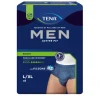 Essity Tena Men Active Fit Slip Assorbente Uomo Perdite Urinarie Taglia L 8 Pezzi