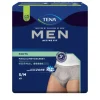 Essity Tena Men Active Fit Slip Assorbente Uomo Taglia S/M 9 Pezzi
