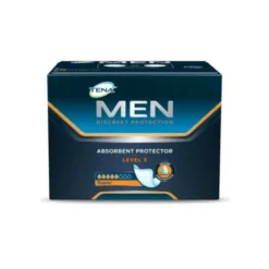 Essity Tena Men Level 3 Assorbenti Uomo 8 Pezzi Pannoloni Per Adulti