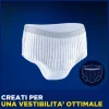 Essity Tena Men Premium Fit Mutandina Assorbente Livello 4 Taglia L 8 Pezzi