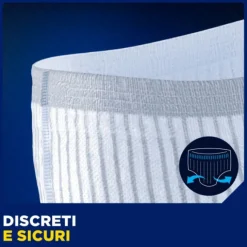 Essity Tena Men Premium Fit Mutandina Assorbente Livello 4 Taglia L 8 Pezzi