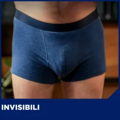 Essity Tena Men Sudo Protettivo Per Piccole Perdite 14 Pezzi Pannoloni Per Adulti