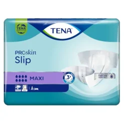 Essity Tena Slip Maxi Pannoloni Taglia S 24 Pezzi