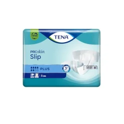 Essity Tena Slip Plus Pannolini Taglia L 30 Pezzi Pannoloni Per Adulti