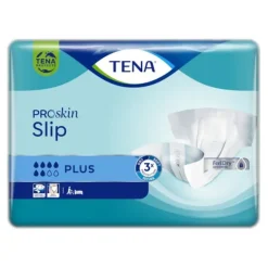 Essity Tena Slip Plus Pannolini Taglia M 30 Pezzi Pannoloni Per Adulti