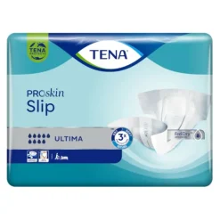 Essity Tena Slip Ultima Pannolino A Mutandina Per Incontinenza Taglia M 21 Pezzi