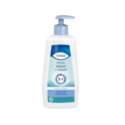 Essity Tena Wash Crema Detergente 500 Ml Igiene Quotidiana