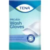 Essity Tena Wash Glove Guanti Deteregenti 50 Pezzi