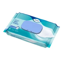 Essity Tena Wet Wipe Salviette Umidificate 48 Pezzi Igiene Quotidiana