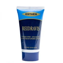 Esther Reidravis Crema Iperidratante Viso 50 Ml Idratanti Viso Pelle Normale