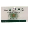 Eubiota 12 20 Capsule Fermenti Lattici