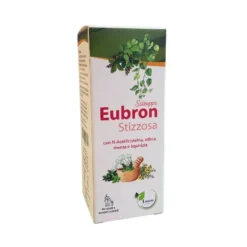 Eubron Stizzosa Sciroppo 150 Ml Tosse Secca Sciroppi