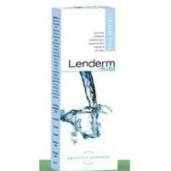 Eucare Len Derm Fluido Emolliente Lenitivo Pelle Secca 200 Ml Idratazione Pelle Normale