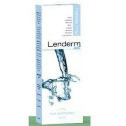 Eucare Len Derm Oil Olio Igiene Cute Secca Sensibile 400 Ml Detersione Pelle Secca