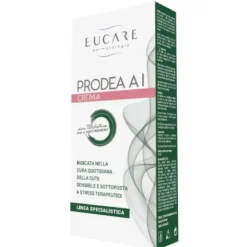 Eucare Prodea A I Crema 75 Ml Idratazione Pelle Secca