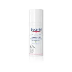 Eucerin Anti-Rose Trattamento Giorno Neutralizzante Fp 25 Antirossore 50 Ml