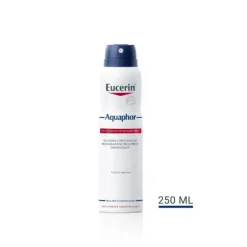 Eucerin Aquaphor Trattamento Riparatore Spray 250Ml Idratanti Viso Pelle Secca
