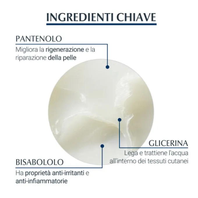 Eucerin Aquaphor Trattamento Riparatore Pelli Danneggiate 220 Ml Idratazione Pelle Secca