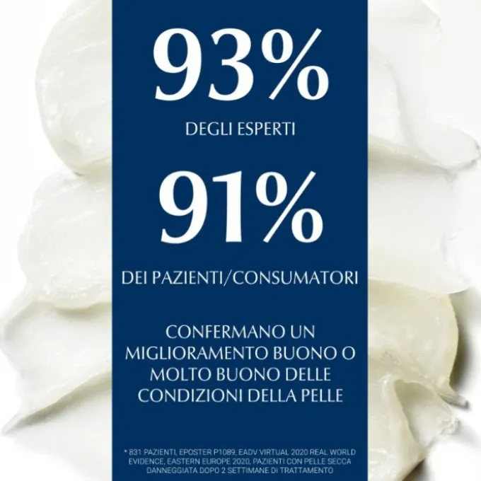 Eucerin Aquaphor Trattamento Riparatore Pelli Danneggiate 220 Ml Idratazione Pelle Secca