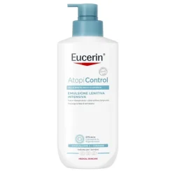 Eucerin Atopicontrol Emulsione Lenitiva Intensiva 400 Ml