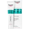 EUCERIN DERMOPURE CLINICAL FLUIDO OPACIZZANTE FLUIDO LEGGERO NON COMEDOGENICO 40 ML