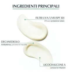 Eucerin Dermopurifyer Fluido Protettivo Spf30 Oil Control 50 Ml