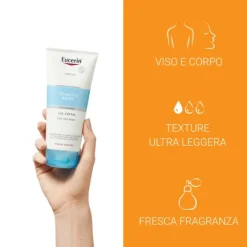 Eucerin Doposole Sensitive Relief Gel-Crema 200 Ml