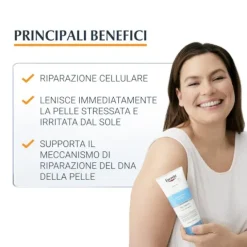 Eucerin Doposole Sensitive Relief Gel-Crema 200 Ml