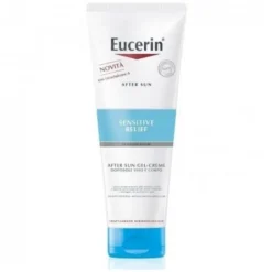Eucerin Doposole Sensitive Relief Gel-Crema 200 Ml