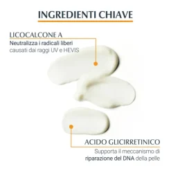 Eucerin Doposole Sensitive Relief Gel-Crema 200 Ml