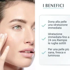 Eucerin Hyaluron Filler Booster 30Ml Trattamenti Anti Eta'