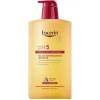 Eucerin Olio Doccia Ph5 1 Litro Detersione Pelle Secca