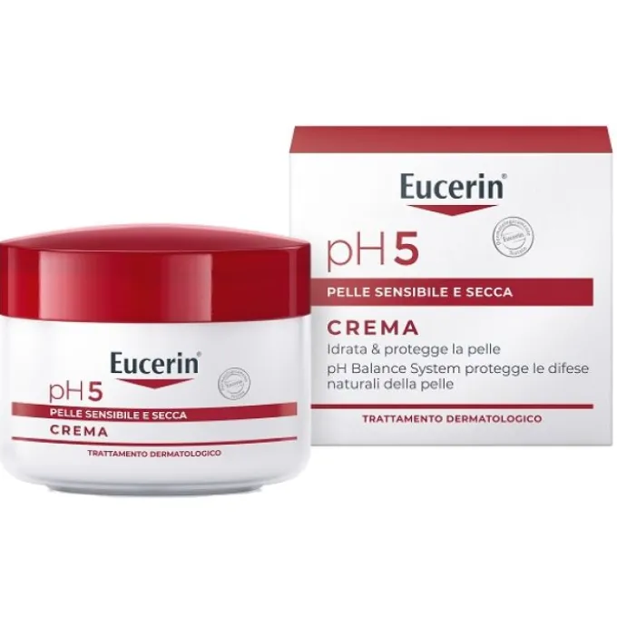 Eucerin Ph5 Crema 75 Ml