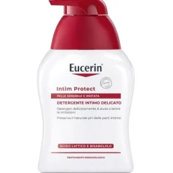 Eucerin Ph5 Detergente Intimo 250 Ml Igiene Quotidiana
