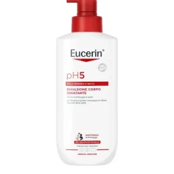 Eucerin Ph5 Emulsione Corpo Idratante 400 Ml