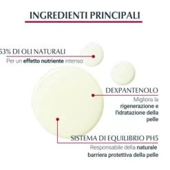 Eucerin Ph5 Olio Doccia Refill 400 Ml Detersione Pelle Secca