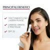 Eucerin Stick Labbra Protezione Attiva Pelle Sensibile 5,5 G