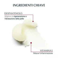 Eucerin Stick Labbra Protezione Attiva Pelle Sensibile 5,5 G
