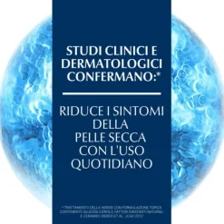 Eucerin Urearepair Emulsione Idratante 5% 400Ml Idratazione Pelle Secca