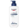Eucerin Urearepair 5% Urea Emulsione Idratante 400 Ml