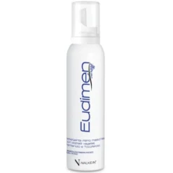 Eudimen Mousse 200 Ml Igiene Quotidiana