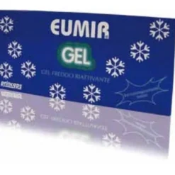 Eumir Gel Riattivante Gambe Pesanti Bustine 100 Ml