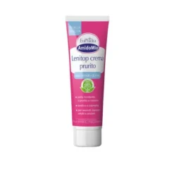 Euphidra Amido Crema Lenitop Prurito 50 Ml